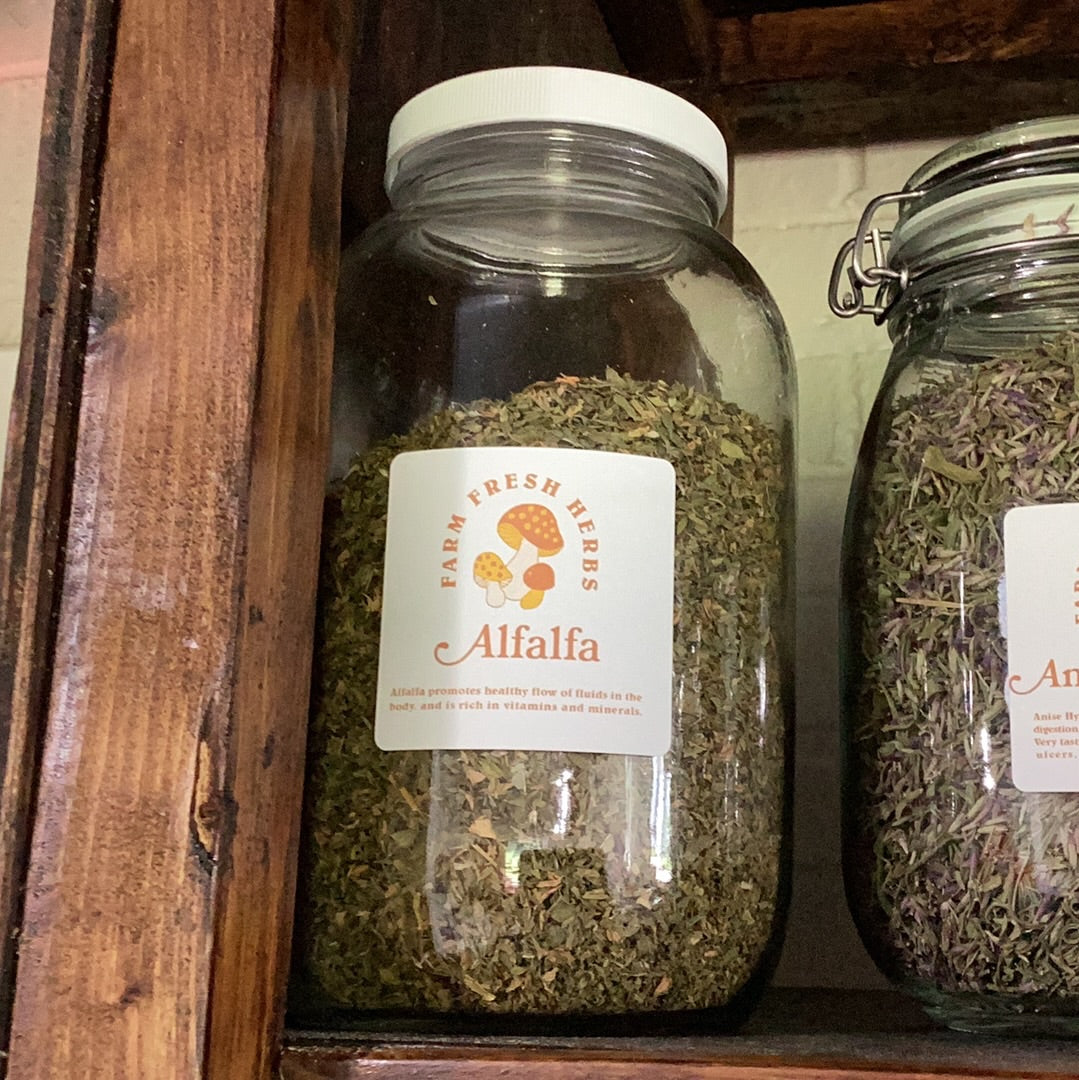 $5 per Oz Herbs