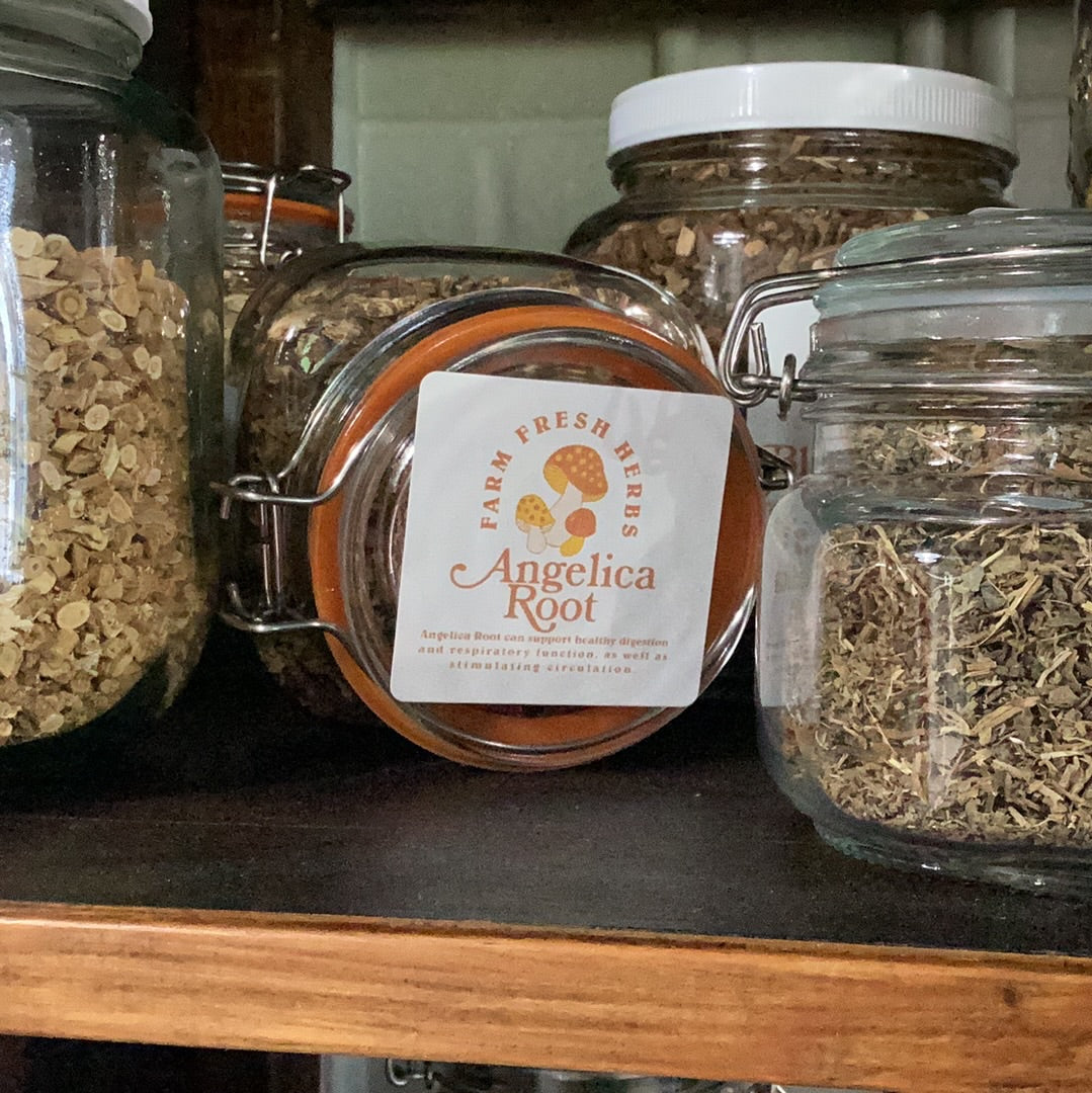 $8 per Oz Herbs