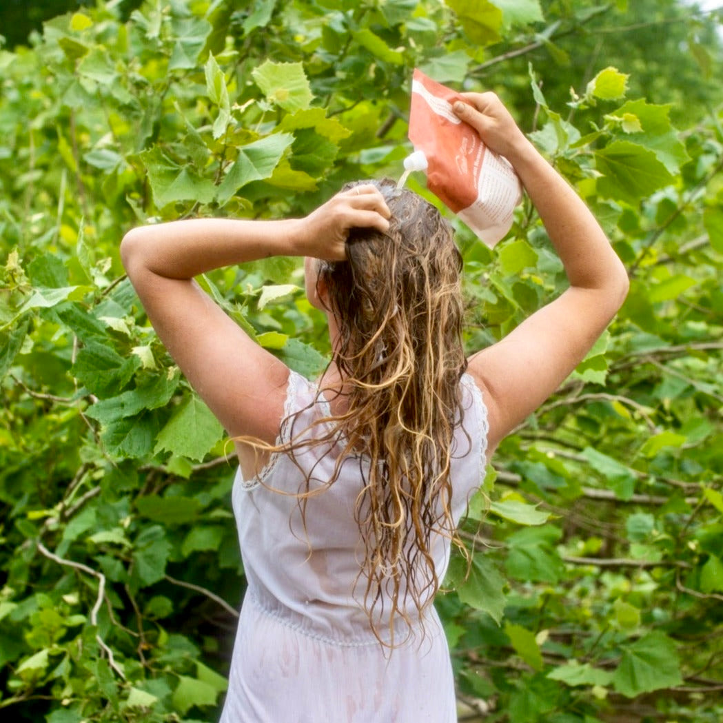 Maiden Rinse Refill Pouch