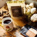 Herbal Sipping Broth