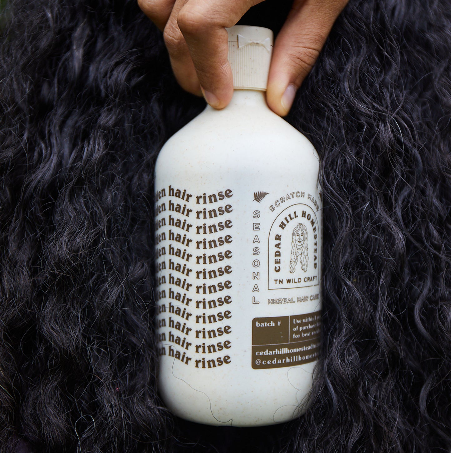 Maiden Hair Rinse Wholesale