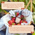 Strawberry Moon Tincture