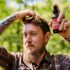 Wave Maker Texturizing Spray