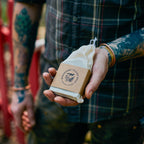 Evergreen Tallow Soap