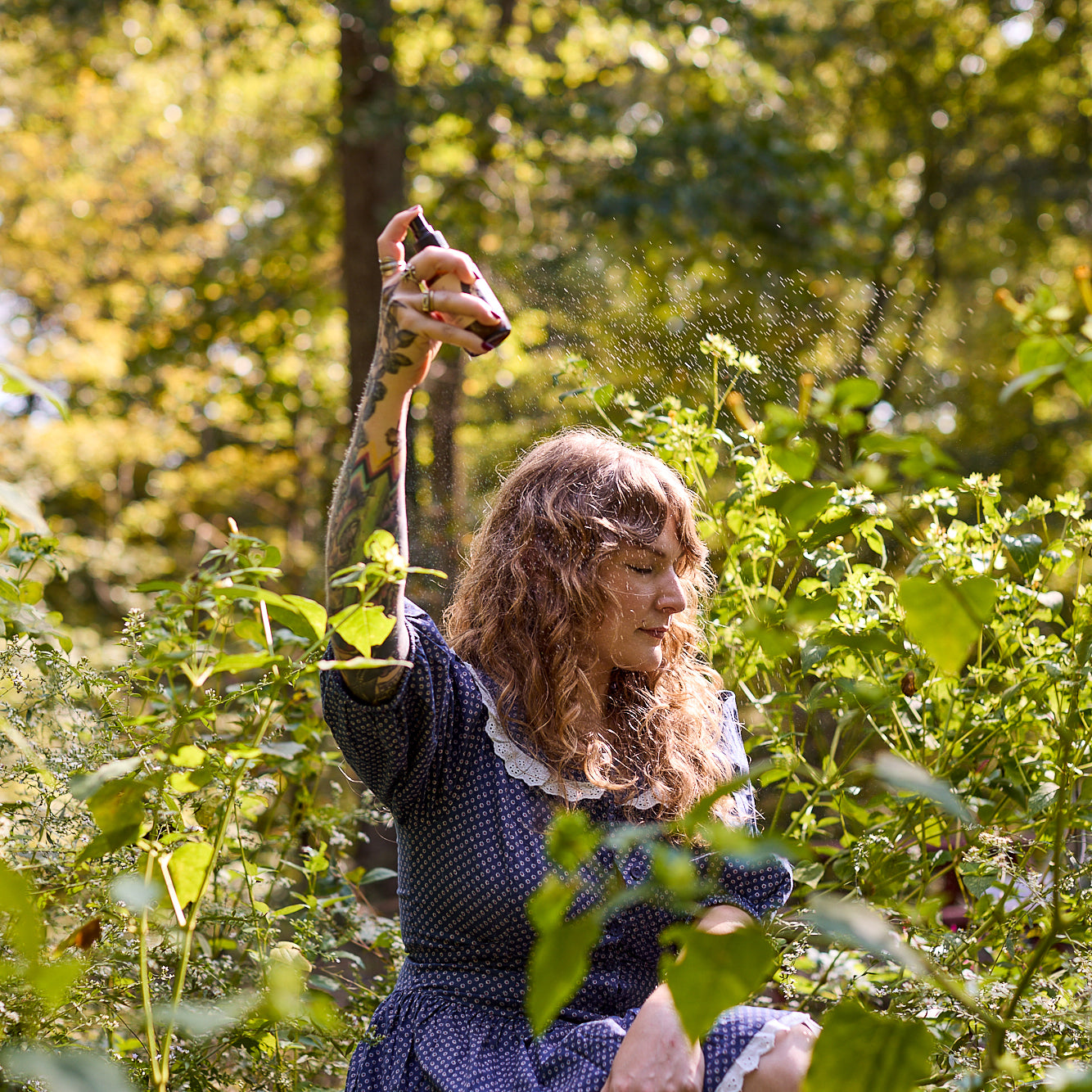 Wave Maker Texturizing Spray