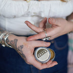 Cooling Pine Tallow Balm