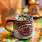 Stainless Steel Tea Infuser