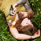 Tonifying Deodorant Spray