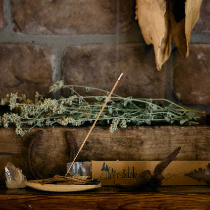 Cedar Incense