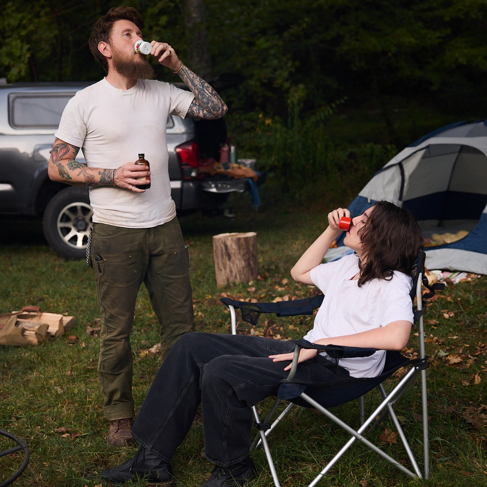 Elderberry Syrup Concentrate