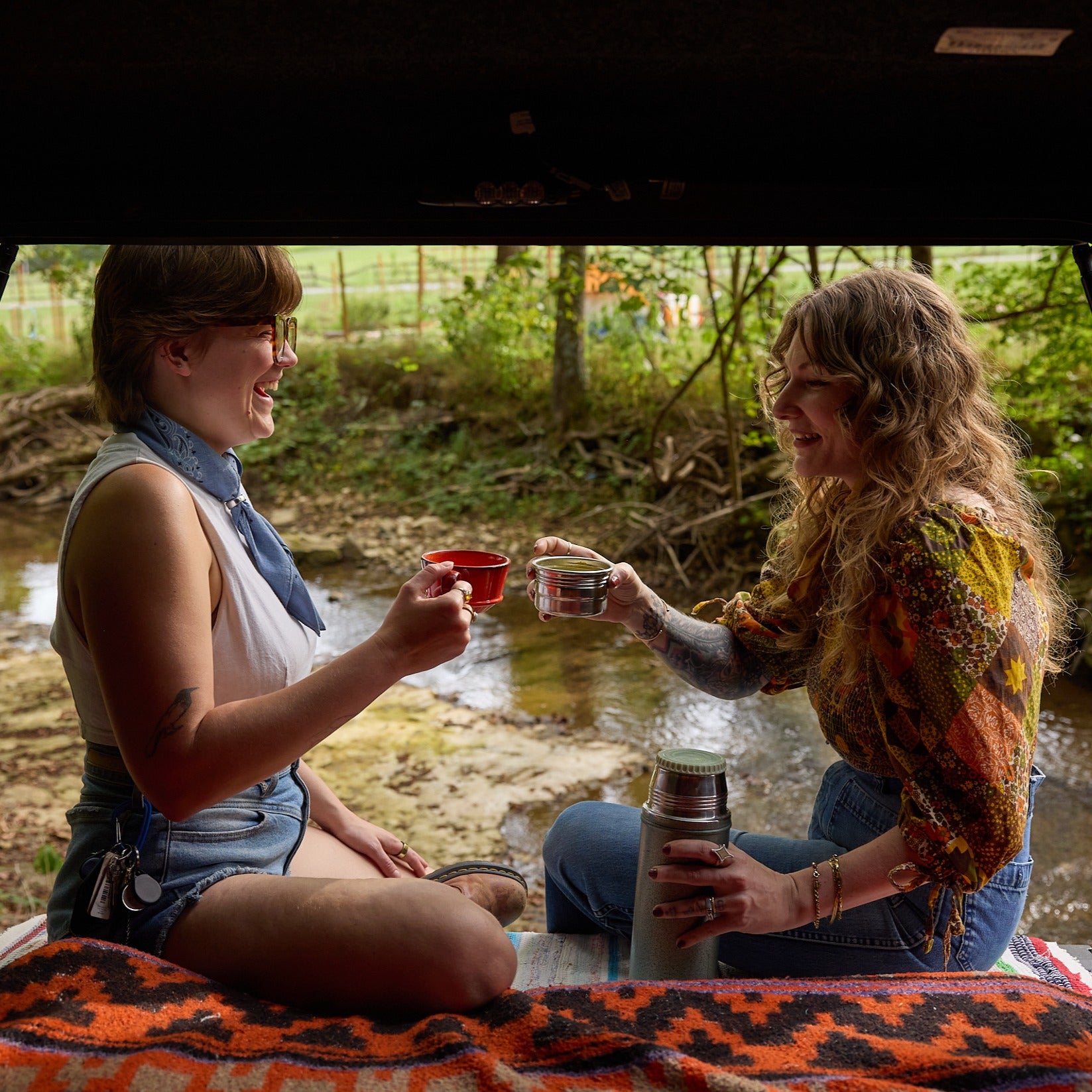 Golden Roots Immune Elixir