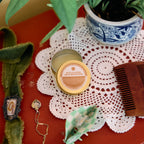 Palo Santo, Copal Lip & Hand Balm
