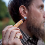 Resin Perfume Roller