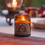 Juniper Ridge Tallow Candle