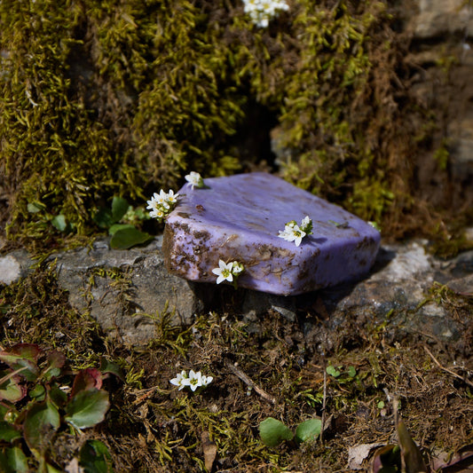 Meadow Tallow Soap