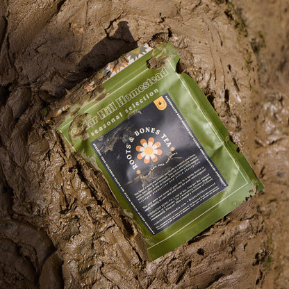 Roots & Bones Tea