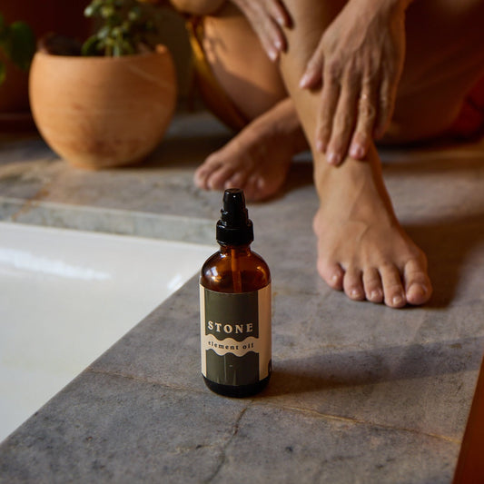 Element Body Oils