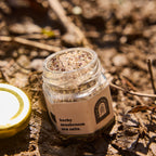 Herby Mushroom Salts