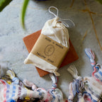 Rose Amber Tallow Soap