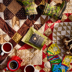 Roots & Bones Tea