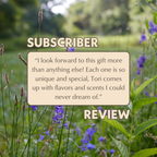 Monthly Gift Subscription