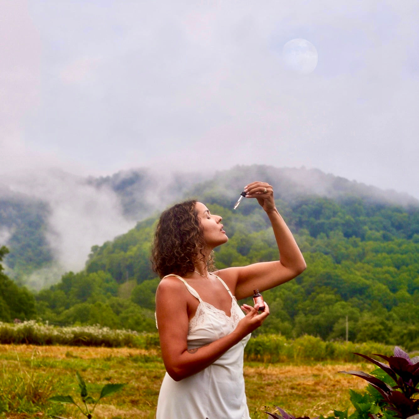 Moon Cycle Sync Tincture