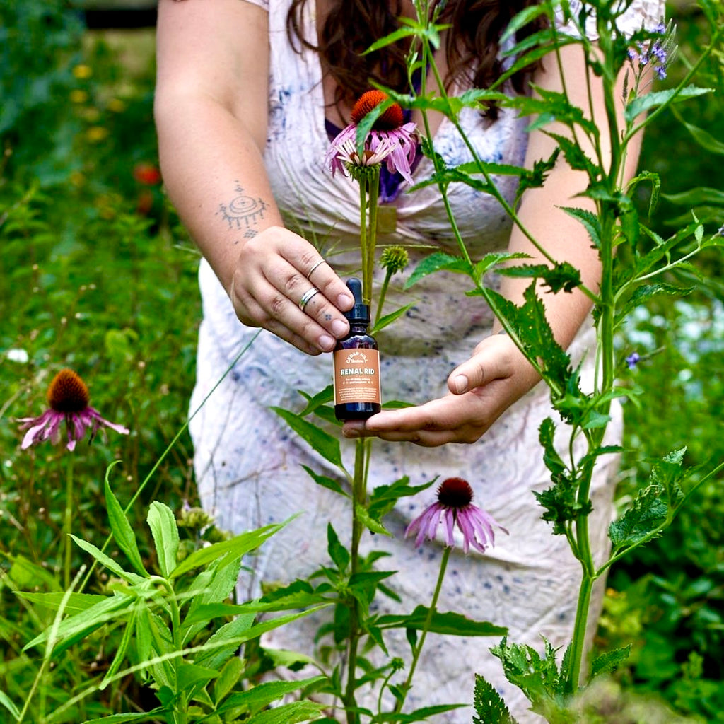 Renal Rid Tincture