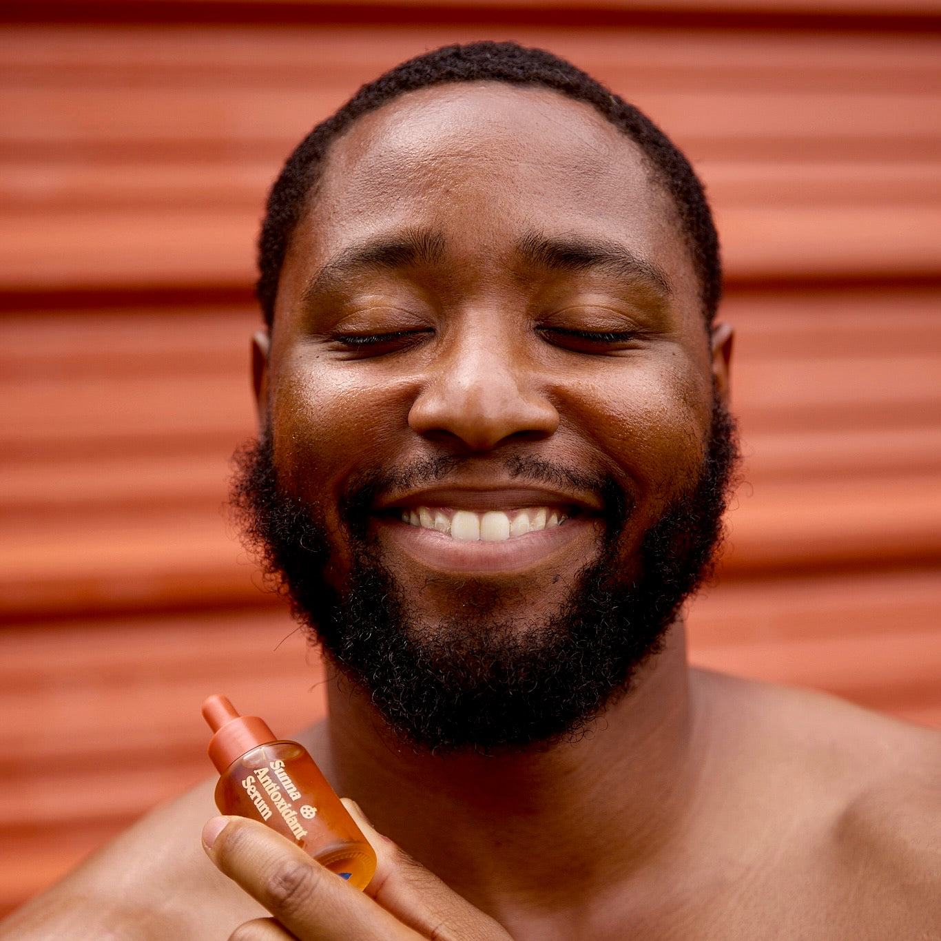 Sunna Antioxidant Serum