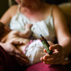 Oakmoss Perfume Roller