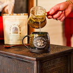 Cedar Hill Apothecary Ceramic Mug