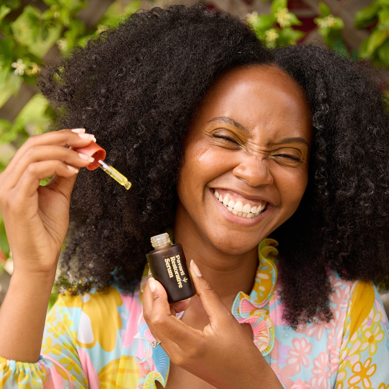 Pavarti Restorative Serum