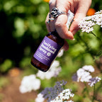 Tonifying Deodorant Spray