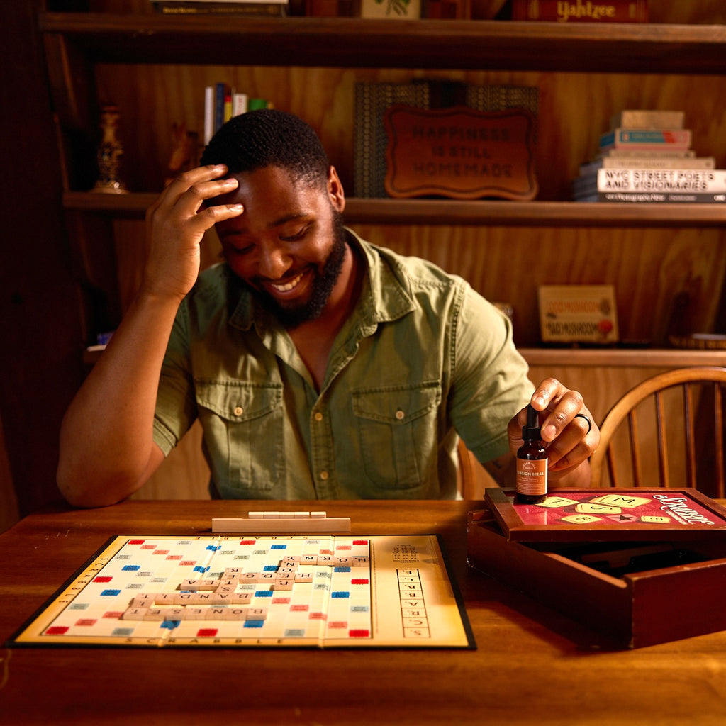 Tension Break Tincture