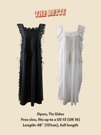 The Betty Nightgown