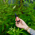 Moon Cycle Sync Tincture