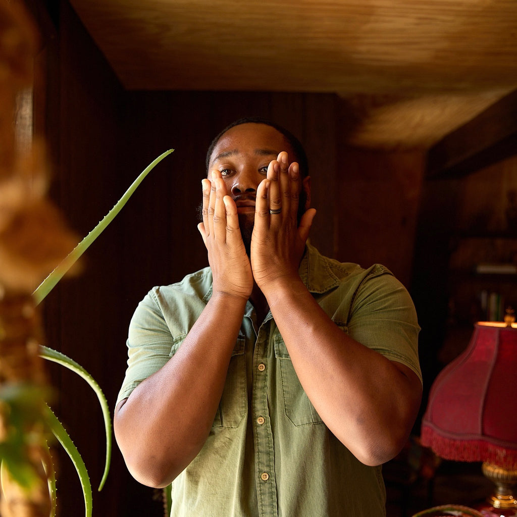 Juniper Ridge Parfum / Beard Balm