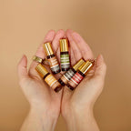 Scents of the Earth Perfume Discovery Set