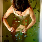 Forest's Pull Bath Fizz