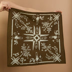 Blue Ridge Bandana