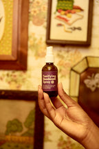 Tonifying Deodorant Spray