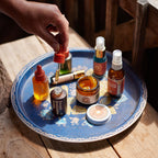 Golden Sun Solid Serum