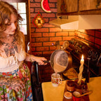 Adaptogen Chai Elixir