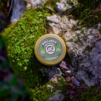 Pollard’s Pinewood Cologne & Pomade