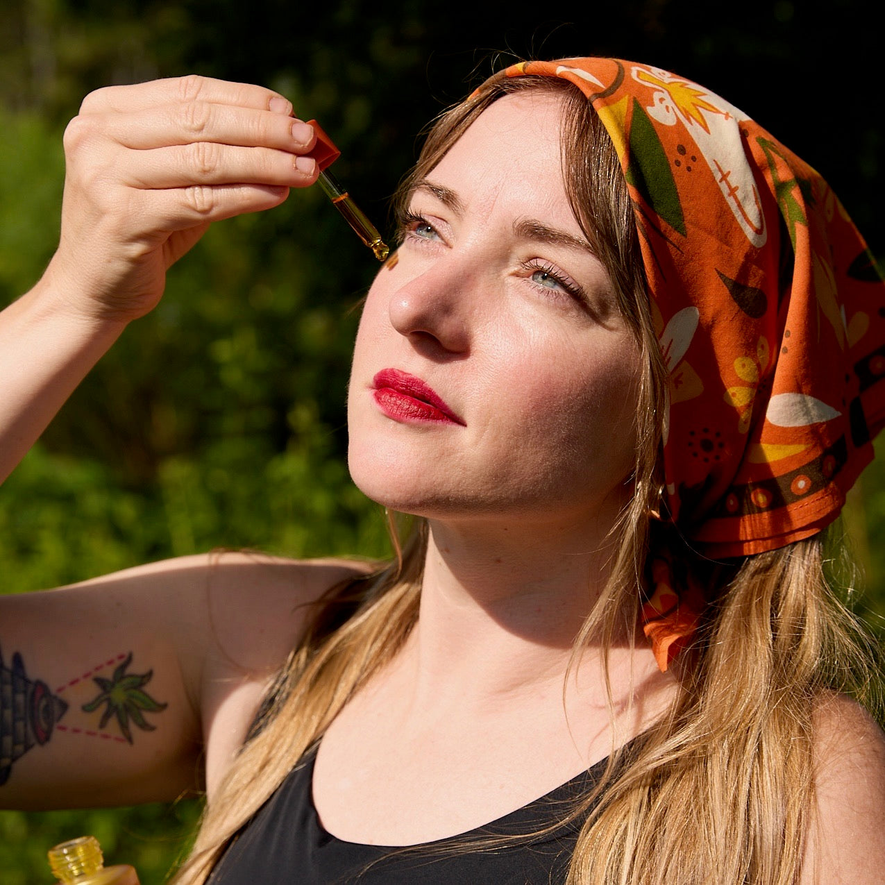 Sunna Antioxidant Serum