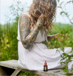 Root Revival Hair & Beard Serum