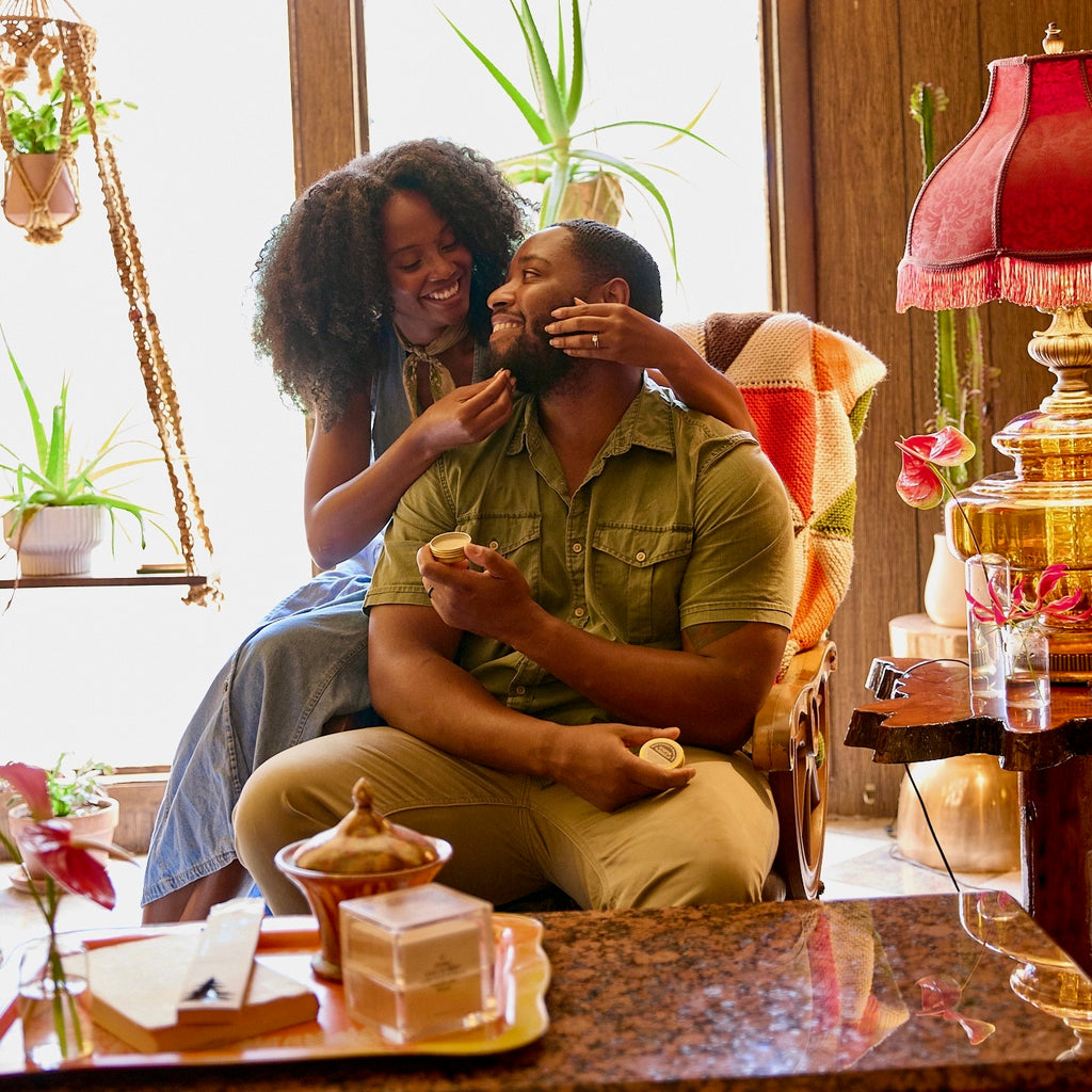 Juniper Ridge Parfum / Beard Balm