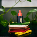 Cleansing Face Cloths