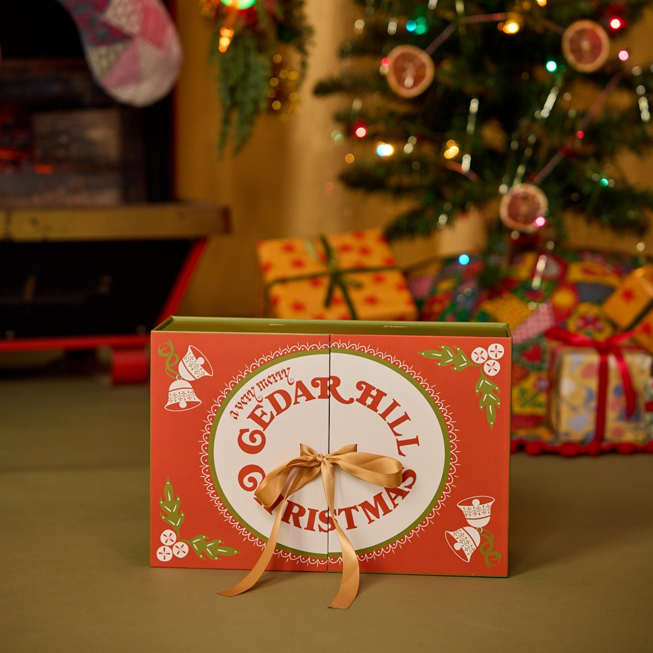 CHH Advent Calendar Preorder