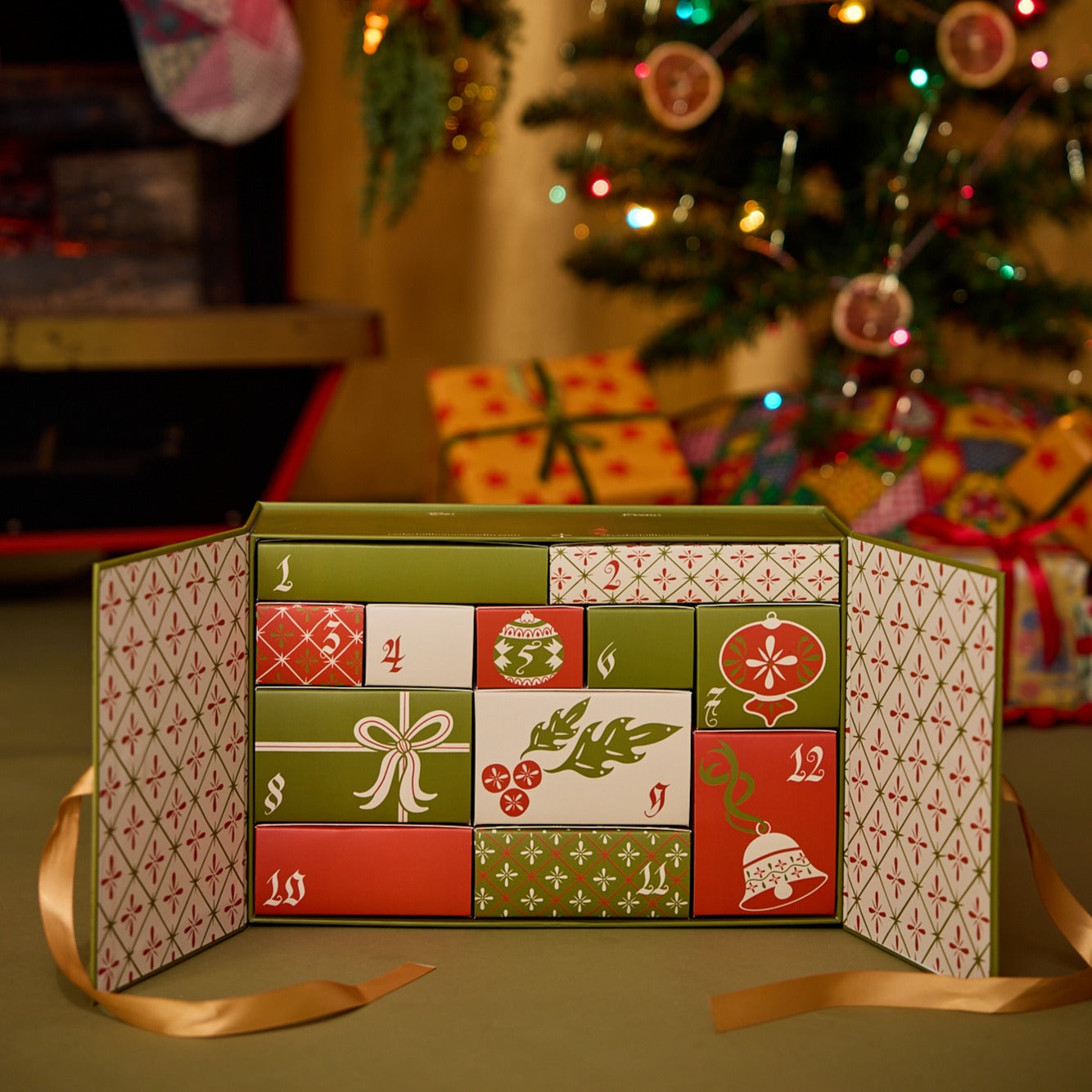 CHH Advent Calendar Preorder