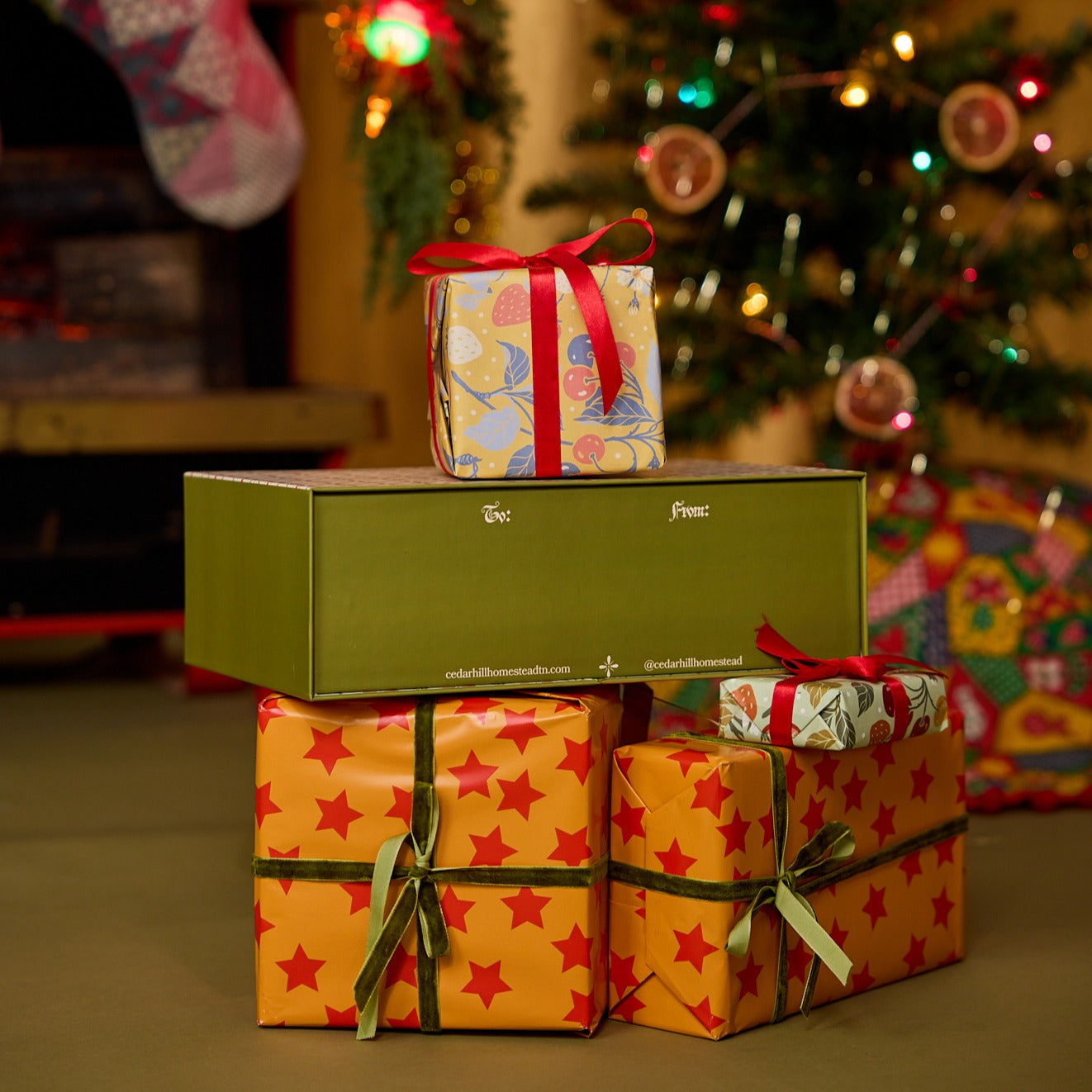 CHH Advent Calendar Preorder